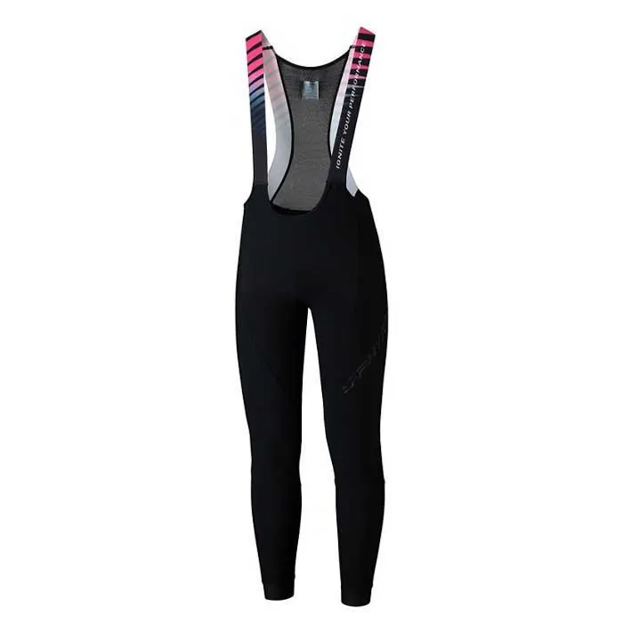 Shimano S-phyre Thermal Lange Trägerhose Shimano S-phyre Thermal Lange Trägerhose