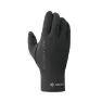 Shimano S-Phyre Thermohandschuhe, Mattschwarz
