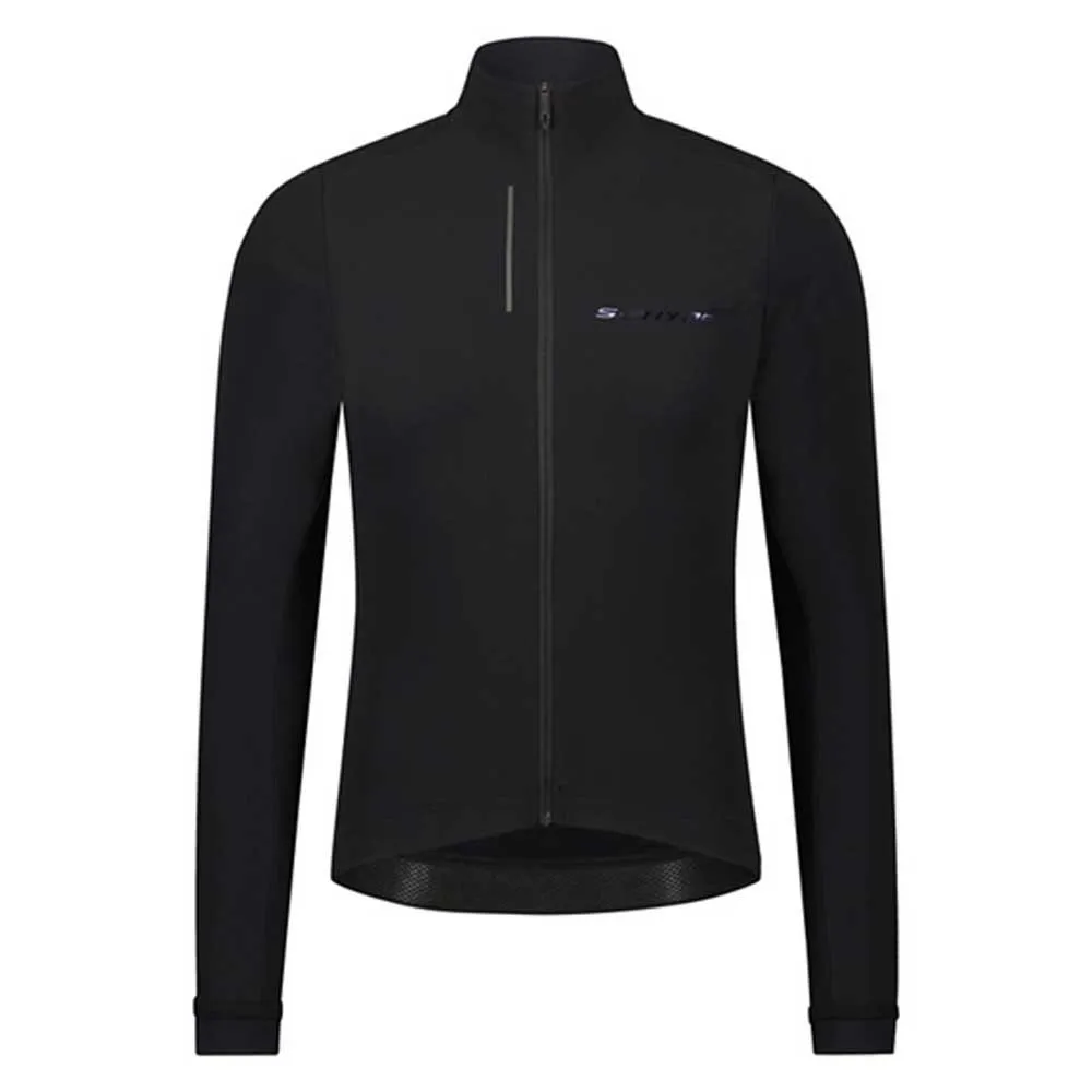 Shimano S-phyre Wind Jacke Shimano S-phyre Wind Jacke