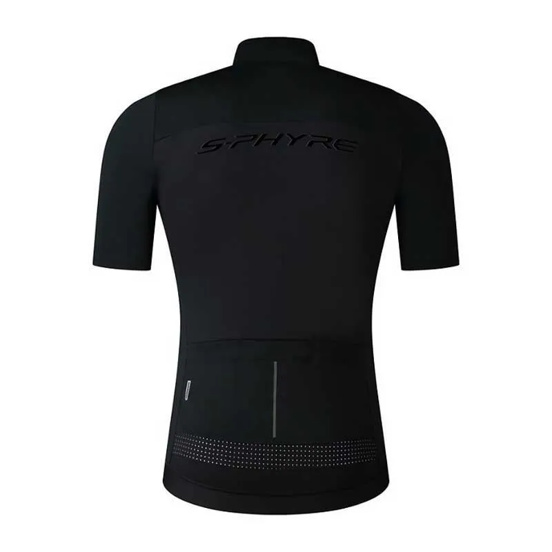 Shimano S-phyre Wind Kurzarmjacke Shimano S-phyre Wind Kurzarmjacke