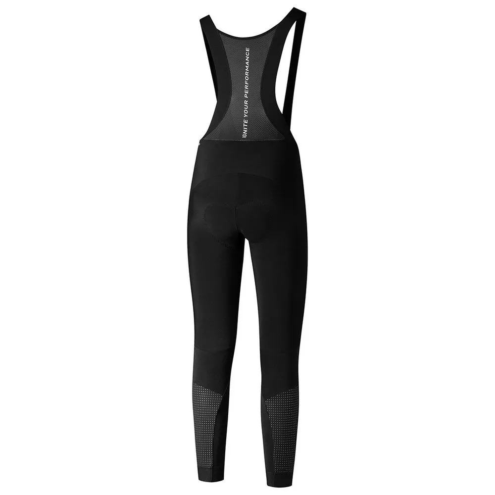 Shimano S-phyre Wind Lange Trägerhose Shimano S-phyre Wind Lange Trägerhose