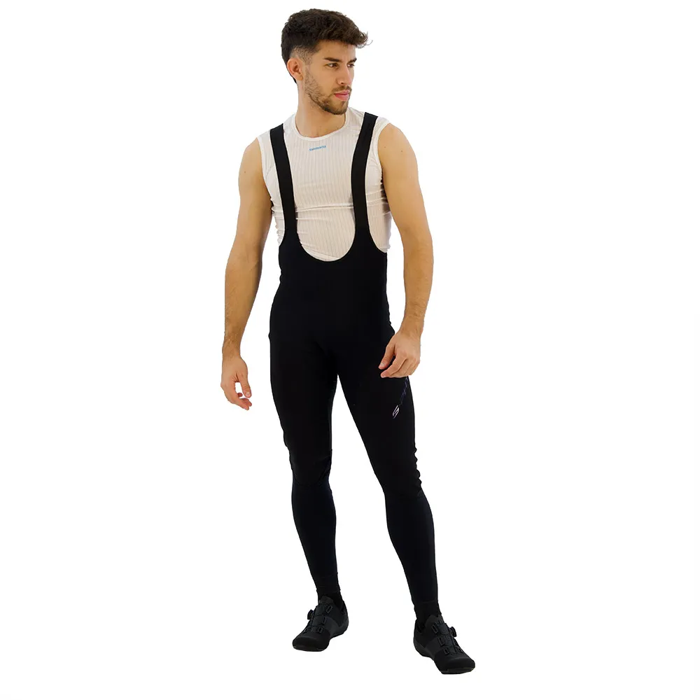 Shimano S-phyre Wind Lange Trägerhose Shimano S-phyre Wind Lange Trägerhose