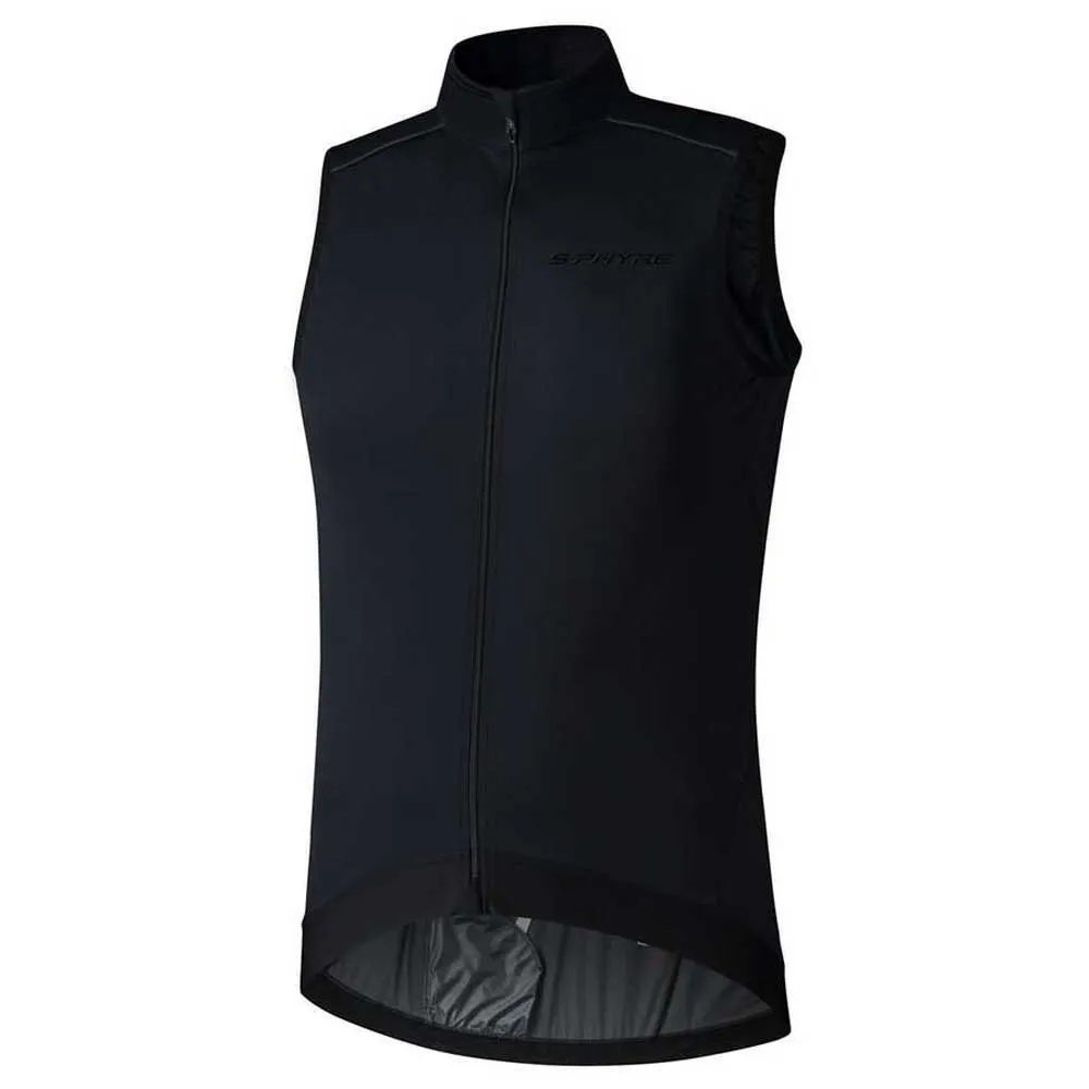 Shimano S-phyre Wind Weste Shimano S-phyre Wind Weste
