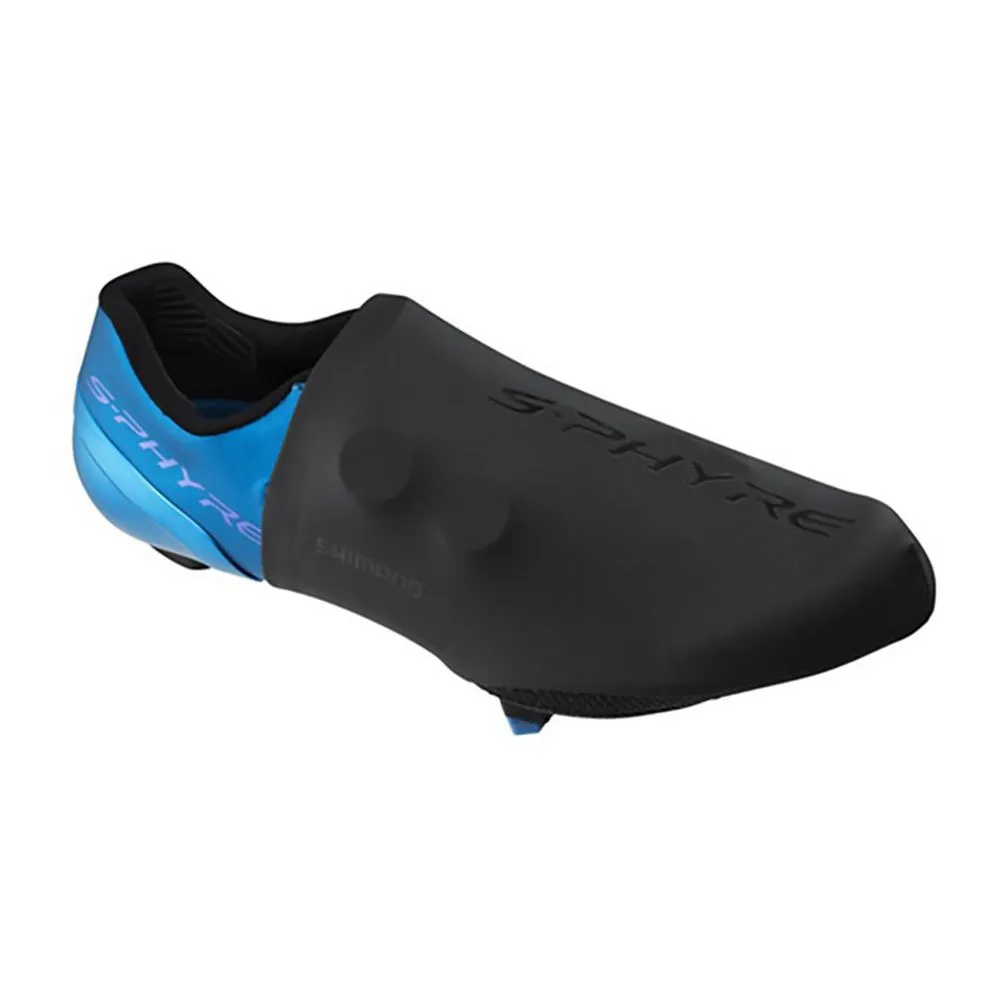 Shimano S-phyre Zehenlinge Shimano S-phyre Zehenlinge