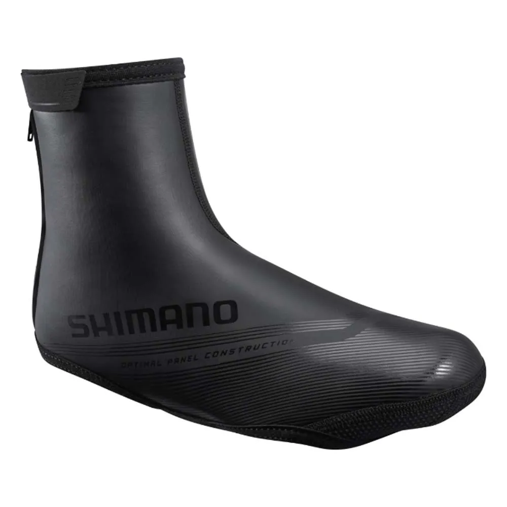 Shimano S2100d Überschuhe, Black Shimano S2100d Überschuhe, Black