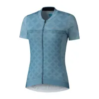 Shimano Sagami Kurzarm-radtrikot Shimano Sagami Kurzarm-radtrikot