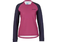 Shimano Saiko Long Sleeves Warm Damen Trikot Shimano Saiko Long Sleeves Warm Damen Trikot