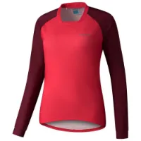 Shimano Saiko Long Sleeves Warm Damen Trikot Shimano Saiko Long Sleeves Warm Damen Trikot