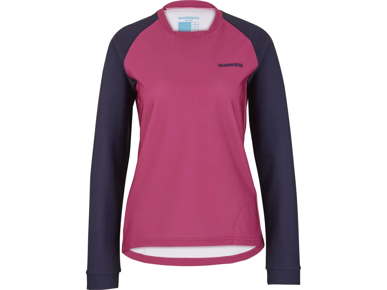 Shimano Saiko Long Sleeves Warm Damen Trikot Shimano Saiko Long Sleeves Warm Damen Trikot