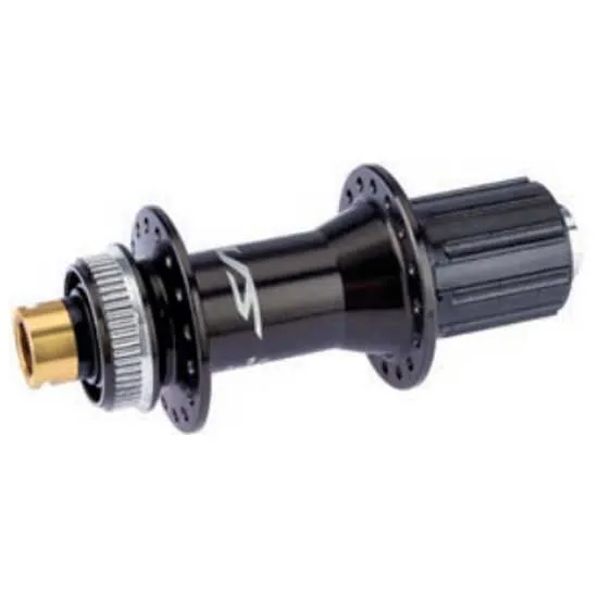 Shimano Saint HR-Nabe FH-M820 Disc Center Lock für 12 mm Steckachse Shimano Saint HR-Nabe FH-M820 Disc Center Lock für 12 mm Steckachse