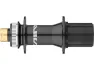 Shimano Saint HR-Nabe FH-M825 Disc Center Lock für 12 mm Steckachse, Schwarz, 32 Loch