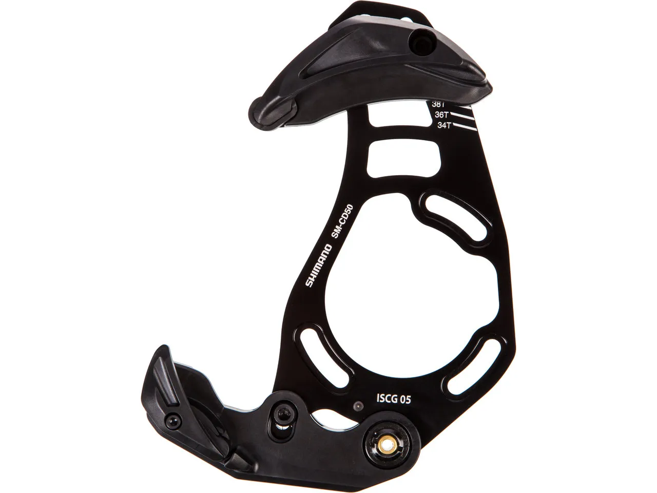 Shimano Saint Kettenführung SM-CD50 Shimano Saint Kettenführung SM-CD50