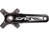 Shimano Saint Kurbel FC-M825 83 mm Hollowtech II Shimano Saint Kurbel FC-M825 83 mm Hollowtech II