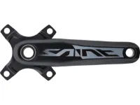 Shimano Saint Kurbel FC-M825 83 mm Hollowtech II Shimano Saint Kurbel FC-M825 83 mm Hollowtech II