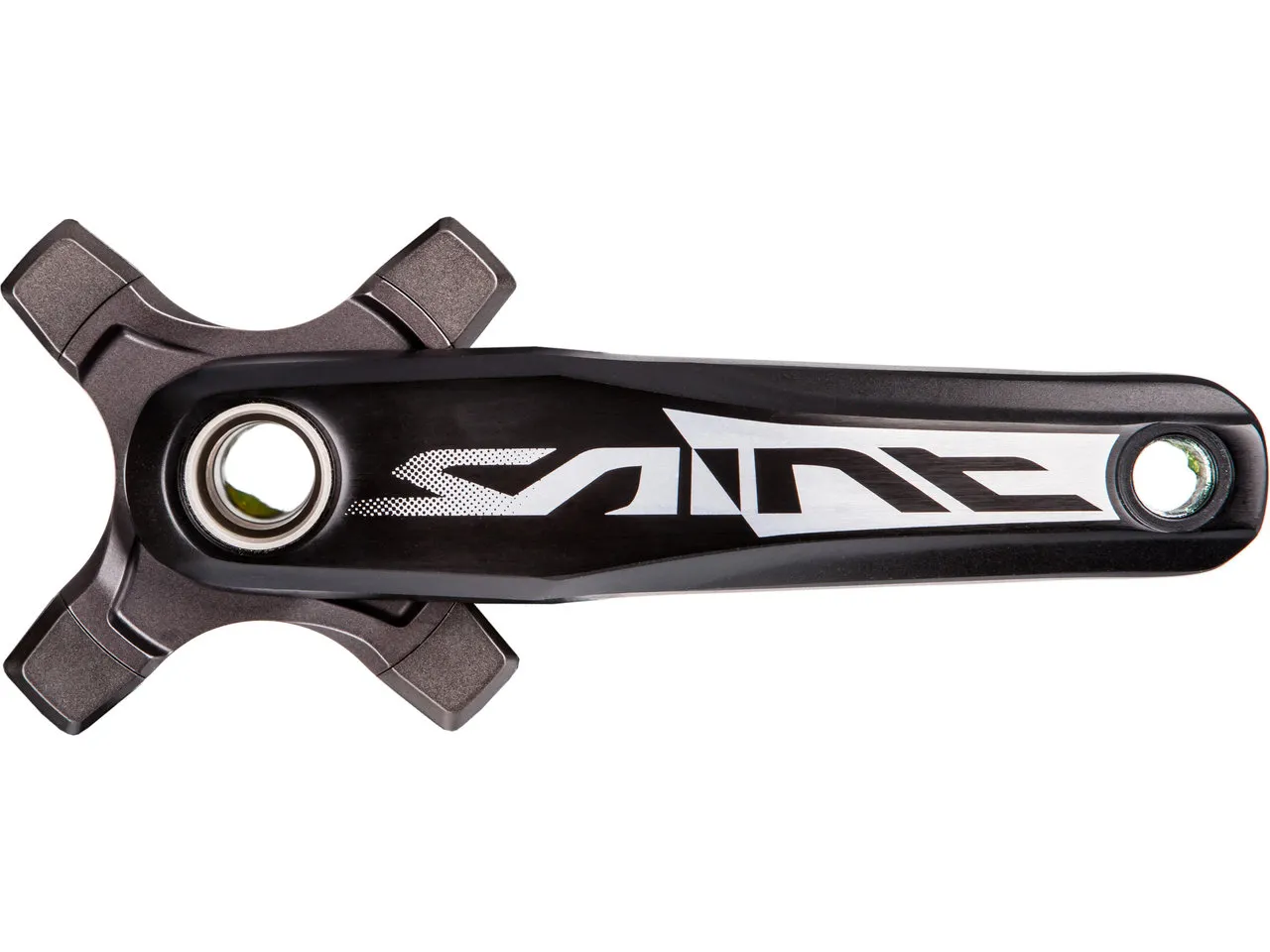 Shimano Saint Kurbel FC-M825 83 mm Hollowtech II Shimano Saint Kurbel FC-M825 83 mm Hollowtech II
