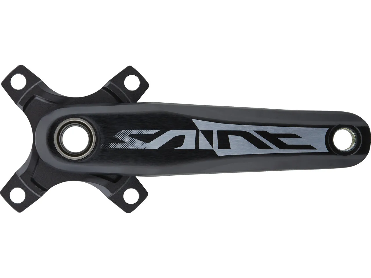 Shimano Saint Kurbel FC-M825 83 mm Hollowtech II Shimano Saint Kurbel FC-M825 83 mm Hollowtech II