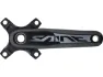 Shimano Saint Kurbel FC-M825 83 mm Hollowtech II
