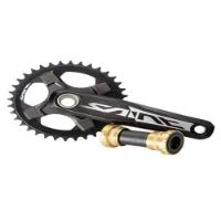 Shimano Saint Kurbelgarnitur FC-M820 68/73 mm Hollowtech II Shimano Saint Kurbelgarnitur FC-M820 68/73 mm Hollowtech II