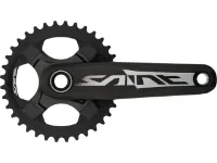 Shimano Saint Kurbelgarnitur FC-M820 68/73 mm Hollowtech II Shimano Saint Kurbelgarnitur FC-M820 68/73 mm Hollowtech II