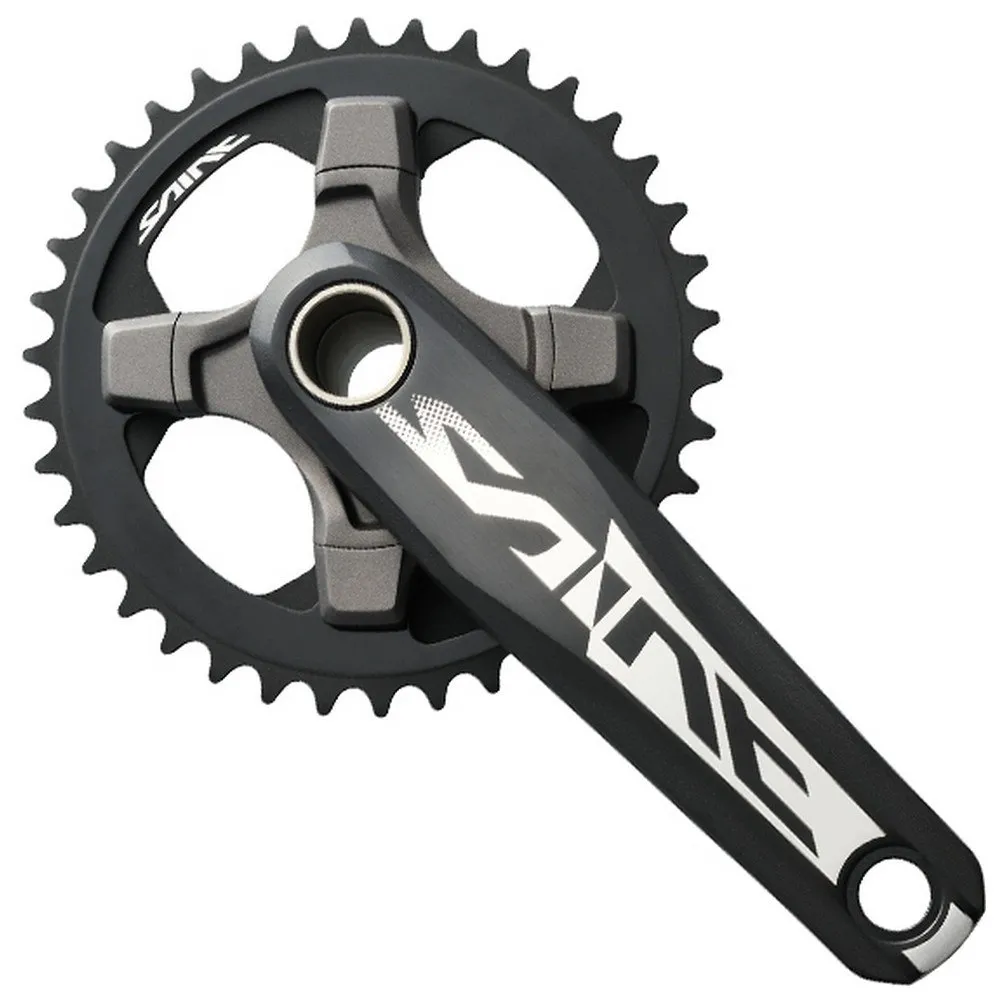 Shimano Saint Kurbelgarnitur FC-M825 83 mm Hollowtech II Shimano Saint Kurbelgarnitur FC-M825 83 mm Hollowtech II