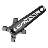 Shimano Saint M820 Kurbel Shimano Saint M820 Kurbel