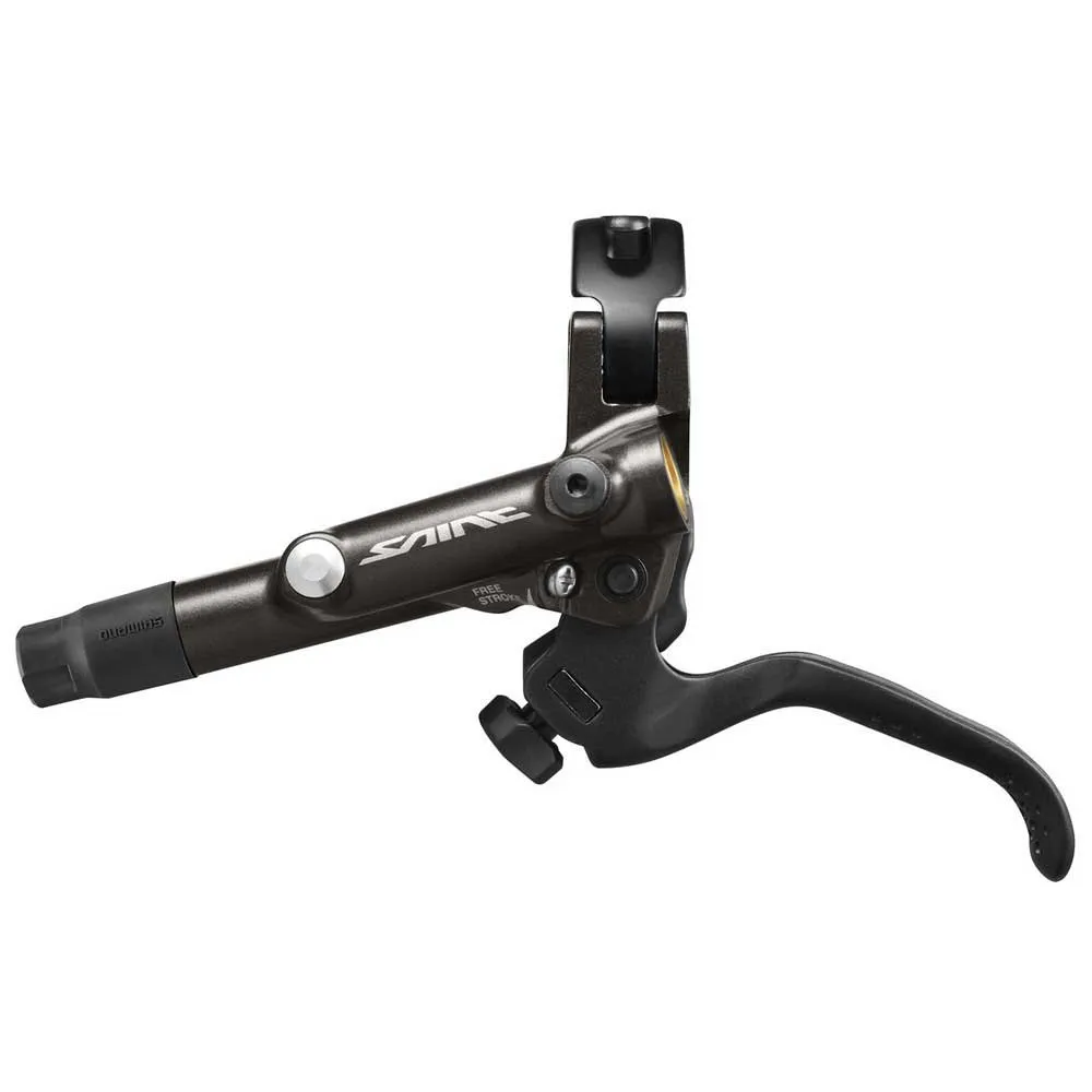 Shimano Saint M820 Linker Bremshebel Refurbished, Black, One Size Shimano Saint M820 Linker Bremshebel Refurbished, Black, One Size