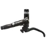 Shimano Saint M820 Linker Bremshebel Refurbished, Black, One Size
