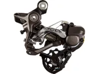 Shimano Saint Schaltwerk Shadow Plus RD-M820 10-fach Shimano Saint Schaltwerk Shadow Plus RD-M820 10-fach