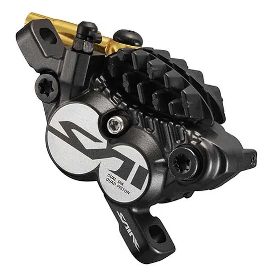 Shimano Saint Scheibenbremse BR-M820 J-Kit