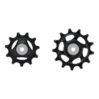 Shimano Satz Schnittröllchen RD-RX820 Unisex Shimano Satz Schnittröllchen RD-RX820 Unisex