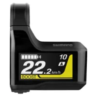 Shimano Sc-em800 Bildschirm Shimano Sc-em800 Bildschirm