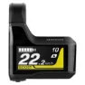 Shimano Sc-em800 Bildschirm, Black, One Size