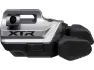 Shimano Schalter XTR Di2 Shifter Switch SW-M9250-IR, Grau/schwarz
