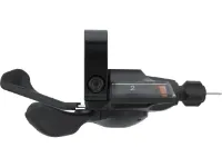 Shimano Schaltgriff SL-M315 mit Klemmschelle 2-/3-/7-/8-fach Shimano Schaltgriff SL-M315 mit Klemmschelle 2-/3-/7-/8-fach