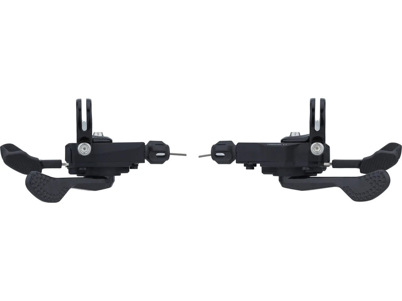 Shimano Schaltgriffe v+h Set SL-RS700 2-/11-fach, Schwarz, 2 x 11 fach Shimano Schaltgriffe v+h Set SL-RS700 2-/11-fach, Schwarz, 2 x 11 fach