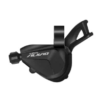 Shimano Schalthebel Alivio SL-M3100-2L 2V Rapidfire Plus Mon Unisex