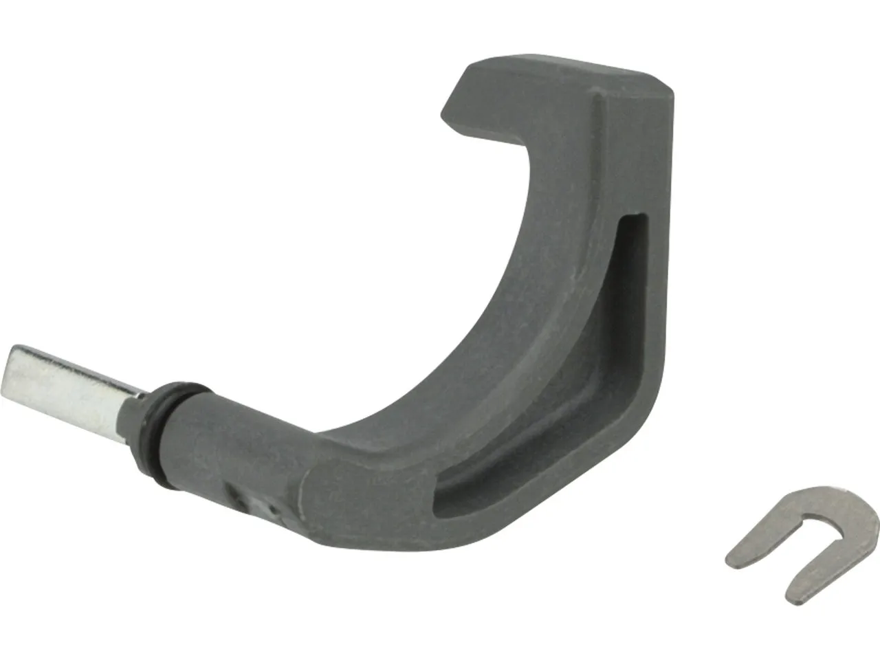 Shimano Schalthebel-Einheit für RD-M8000, Grau, one_size Shimano Schalthebel-Einheit für RD-M8000, Grau, one_size