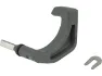 Shimano Schalthebel-Einheit für RD-M8000, Grau, one_size