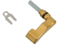Shimano Schalthebel-Einheit für RD-M820