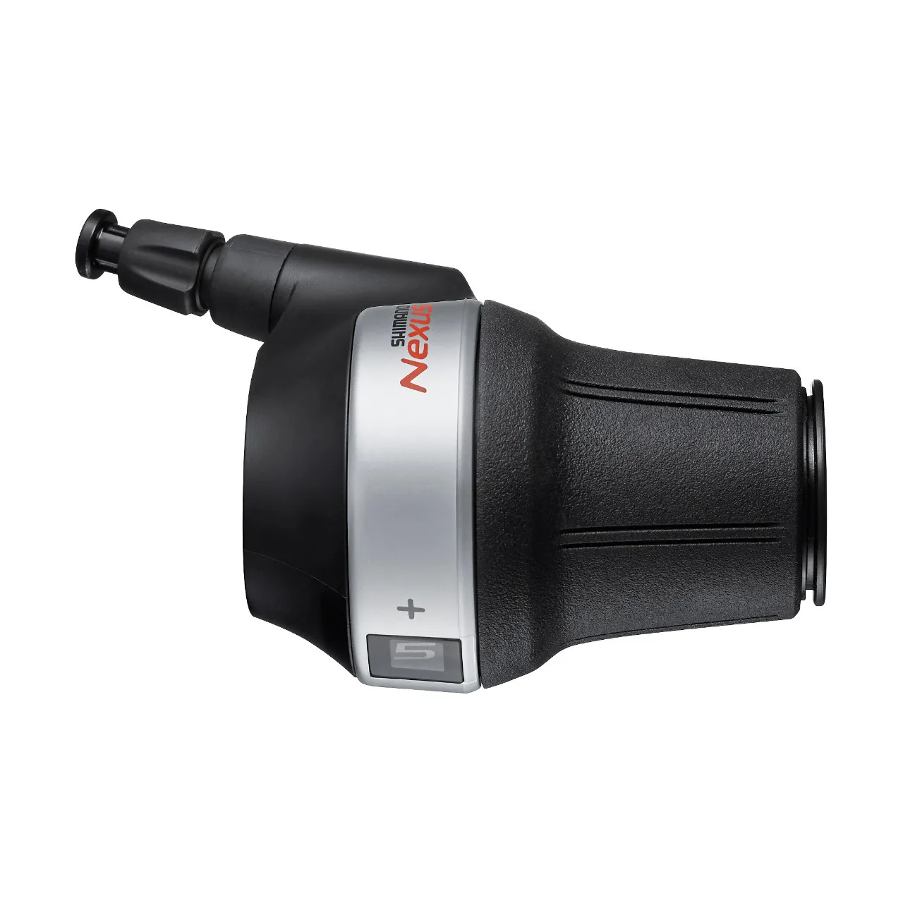 Shimano Schalthebel Nexus SL-C7000-5 REVOSHIFT Unisex, silber, 2375mm