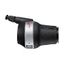 Shimano Schalthebel Nexus SL-C7000-5 REVOSHIFT Unisex, silber, 2375mm