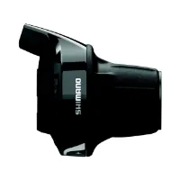 Shimano Schalthebel SL-RV400-8R Revoshift 8 vitesses Unisex