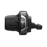 Shimano Schalthebel SL-RV400-L Revoshift 3 vitesses Unisex