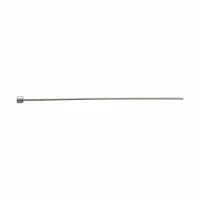 Shimano Schaltkabel Stahl (x10) Unisex