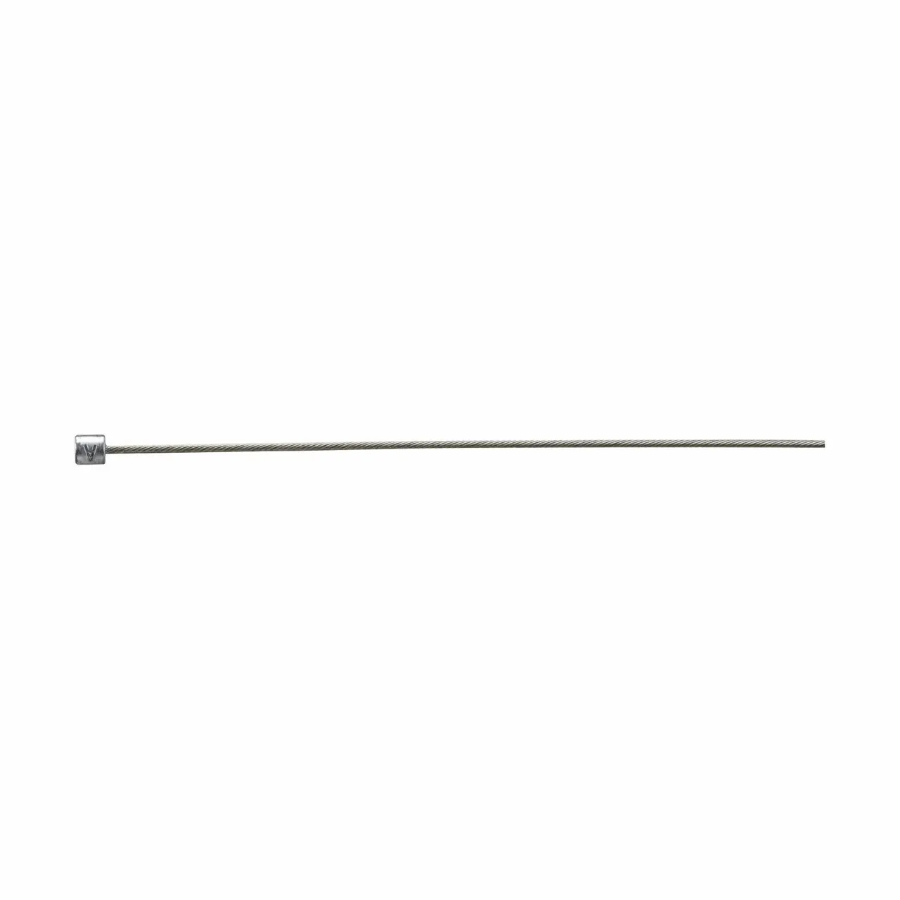Shimano Schaltkabel Stahl (x10) Unisex, grau, 1.2 x 2100mm