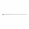 Shimano Schaltkabel Stahl (x10) Unisex, grau, 1.2 x 2100mm