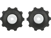 Shimano Schalträdchen 6-/7-/8-fach - 1 Paar Shimano Schalträdchen 6-/7-/8-fach - 1 Paar