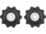 Shimano Schalträdchen 6-/7-/8-fach - 1 Paar, One_size