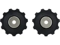 Shimano Schalträdchen 9-/10-fach - 1 Paar Shimano Schalträdchen 9-/10-fach - 1 Paar
