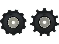 Shimano Schalträdchen für 105 11-fach - 1 Paar Shimano Schalträdchen für 105 11-fach - 1 Paar
